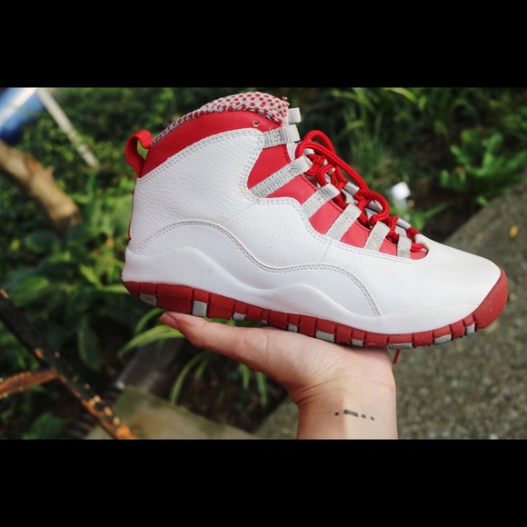 Jordan 10s - Picture 1 of 2
